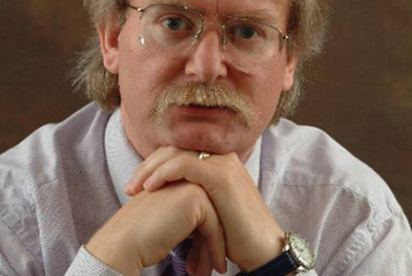 Derry O'Malley counsellor - psychotherapist Limerick