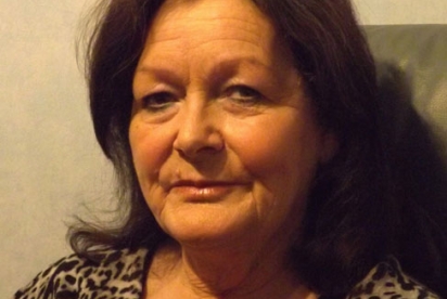 Mary Spierin Counsellor & Psychotherapist Dublin