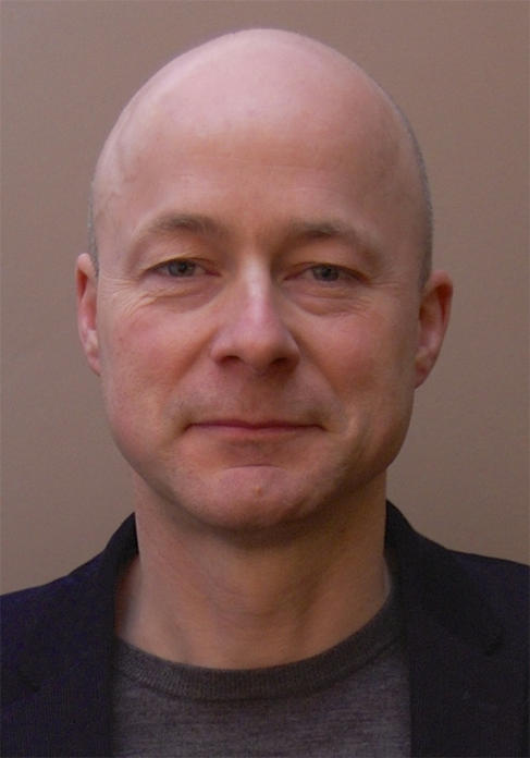 Richard Cavaliero Counsellor & Psychotherapist Sligo / Leitrim