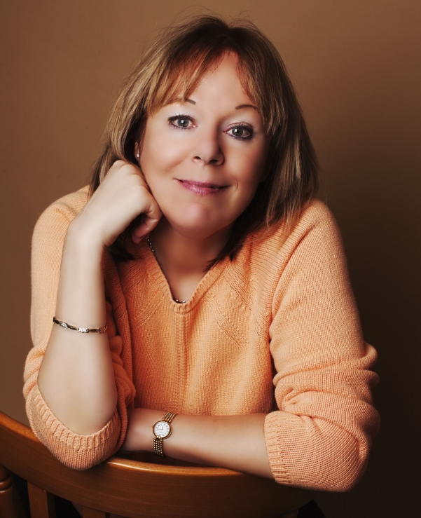 Alison Winfield Counsellor - Psychotherapist Cork